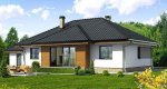 Загородный дом, проект №237 Новинка, интерьер